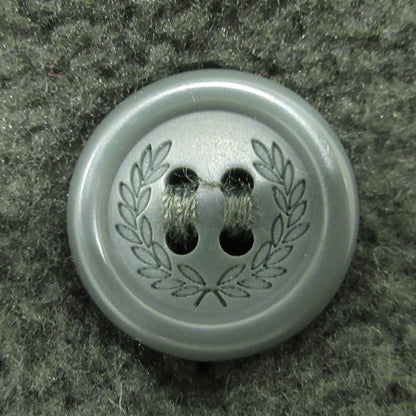 FRED PERRY | フレッドペリー フリース オーバーシャツ その他トップス M4690 グレー系カーキ系 サイズ：L【三重本店】