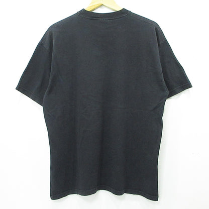 OLD | オールド Screen Stars × Fruit of the Loom スクリーンスターズ × フルーツオブザルーム らんま1/2半袖Tシャツ 99年 コピーライト 乱馬 半袖Ｔシャツ ブラック サイズ：L【三重本店】