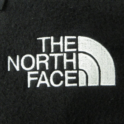 THE NORTH FACE | ザ・ノースフェイス Trans Antarctica Fleece トランスアンタークティカフリースジャケット ロゴ刺繍・ワッペン ベンチレーション その他トップス NA72235 ブラック サイズ：M【三重本店】