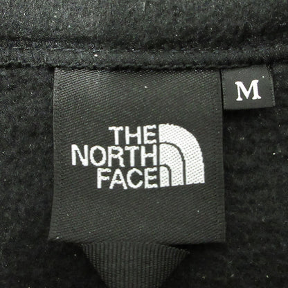 THE NORTH FACE | ザ・ノースフェイス Trans Antarctica Fleece トランスアンタークティカフリースジャケット ロゴ刺繍・ワッペン ベンチレーション その他トップス NA72235 ブラック サイズ：M【三重本店】