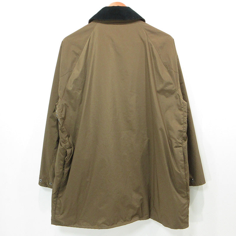 Barbour | バーブァー × Bshop別注 ビショップ BEAUFORT ビューフォート ジャケット その他アウター 241MCAS137 カーキグリーン オリーブ サイズ：38【三重本店】