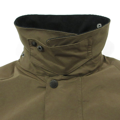 Barbour | バーブァー × Bshop別注 ビショップ BEAUFORT ビューフォート ジャケット その他アウター 241MCAS137 カーキグリーン オリーブ サイズ：38【三重本店】