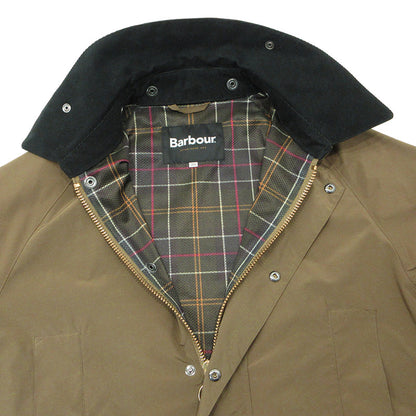 Barbour | バーブァー × Bshop別注 ビショップ BEAUFORT ビューフォート ジャケット その他アウター 241MCAS137 カーキグリーン オリーブ サイズ：38【三重本店】