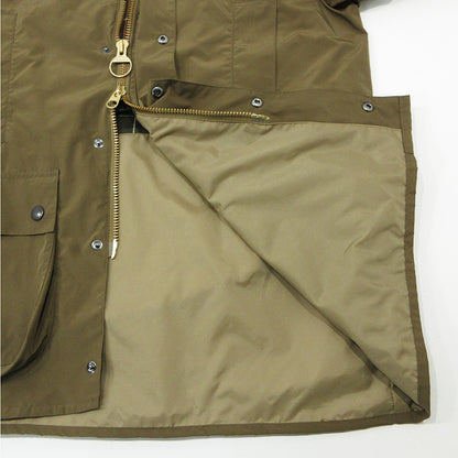 Barbour | バーブァー × Bshop別注 ビショップ BEAUFORT ビューフォート ジャケット その他アウター 241MCAS137 カーキグリーン オリーブ サイズ：38【三重本店】