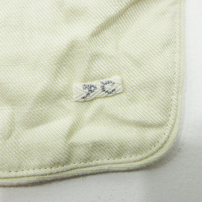 PORTER CLASSIC | ポータークラシック LINEN CLASSIC VEST リネンクラッシックベスト ベスト ホワイト系 ライトベージュ アイボリー 生成り サイズ：XL【三重本店】