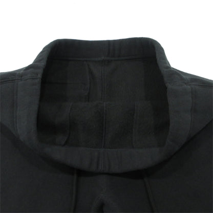 N.HOOLYWOOD | エヌハリウッド REVERSE WEAVE Long Pants パンツ C8-V205 ブラック サイズ：XL【三重本店】