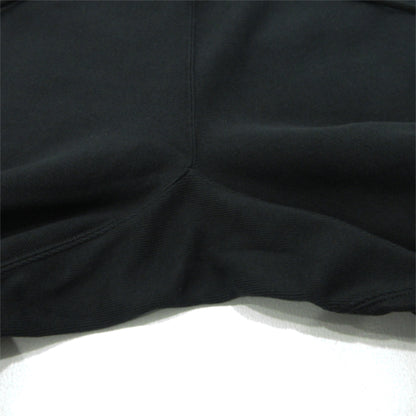 N.HOOLYWOOD | エヌハリウッド REVERSE WEAVE Long Pants パンツ C8-V205 ブラック サイズ：XL【三重本店】