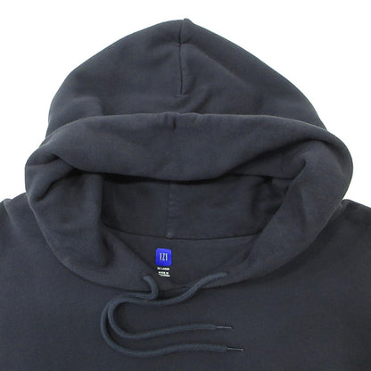GAP | ギャップ × YEEZY イージー YZY カニエ・ウエスト 長袖パーカー パーカー ネイビー サイズ：XXL【三重本店】