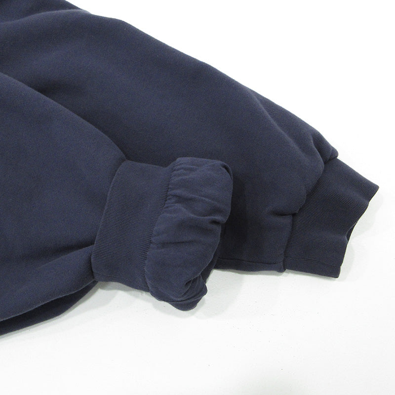 GAP | ギャップ × YEEZY イージー YZY カニエ・ウエスト 長袖パーカー パーカー ネイビー サイズ：XXL【三重本店】