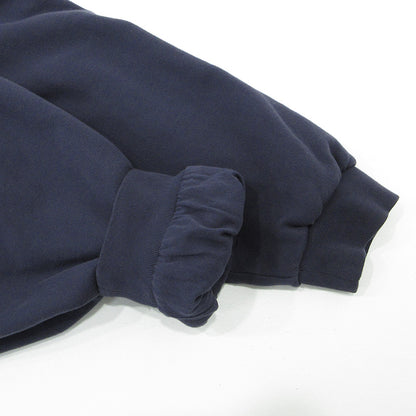 GAP | ギャップ × YEEZY イージー YZY カニエ・ウエスト 長袖パーカー パーカー ネイビー サイズ：XXL【三重本店】