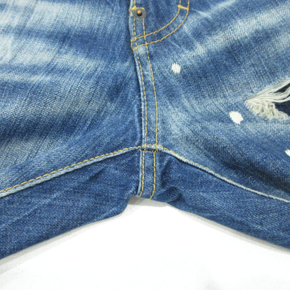 DSQUARED2 | ディースクエアード COOL GUY JEAN デニムパンツ S71LB1119 ブルー サイズ：46【三重本店】