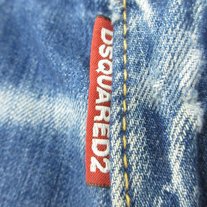 DSQUARED2 | ディースクエアード COOL GUY JEAN デニムパンツ S71LB1119 ブルー サイズ：46【三重本店】