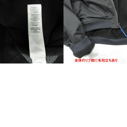 patagonia | パタゴニア リバーシブルシェルドマイクロディニジャケット ナイロン×フリースジャケット その他トップス 26215FA23 ブラック サイズ：不明【三重本店】