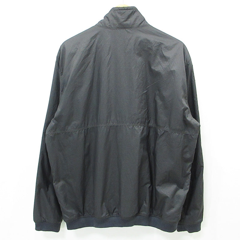 patagonia | パタゴニア リバーシブルシェルドマイクロディニジャケット ナイロン×フリースジャケット その他トップス 26215FA23 ブラック サイズ：不明【三重本店】