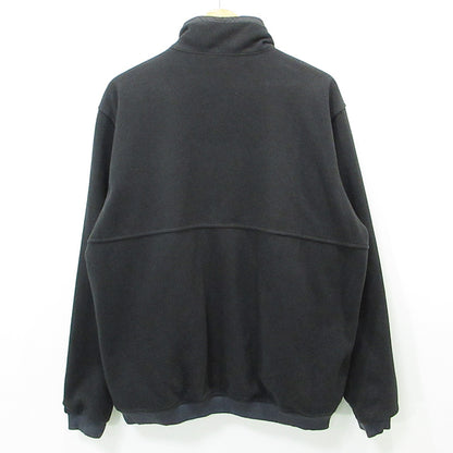 patagonia | パタゴニア リバーシブルシェルドマイクロディニジャケット ナイロン×フリースジャケット その他トップス 26215FA23 ブラック サイズ：不明【三重本店】