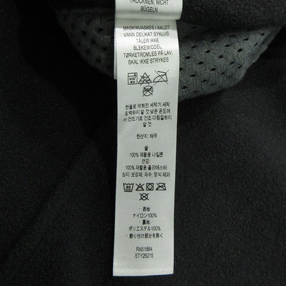 patagonia | パタゴニア リバーシブルシェルドマイクロディニジャケット ナイロン×フリースジャケット その他トップス 26215FA23 ブラック サイズ：不明【三重本店】
