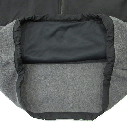 THE NORTH FACE | ザ・ノースフェイス フリースプルオーバーデナリジャケット ロゴ刺繍長袖フリースプルオーバー その他トップス NAW72332 グレー サイズ：L【三重本店】