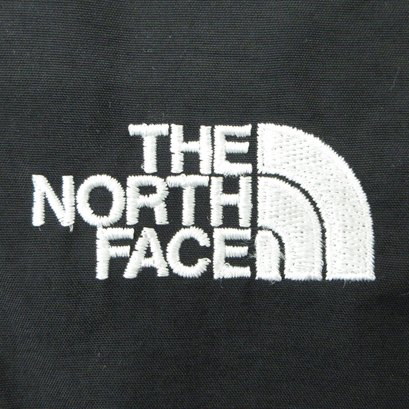 THE NORTH FACE | ザ・ノースフェイス フリースプルオーバーデナリジャケット ロゴ刺繍長袖フリースプルオーバー その他トップス NAW72332 グレー サイズ：L【三重本店】