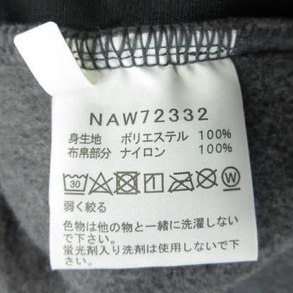 THE NORTH FACE | ザ・ノースフェイス フリースプルオーバーデナリジャケット ロゴ刺繍長袖フリースプルオーバー その他トップス NAW72332 グレー サイズ：L【三重本店】