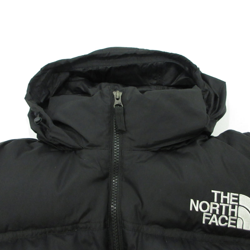 THE NORTH FACE | ザ・ノースフェイス Nuptse Jacket ダウンジャケット ND92335 ブラック サイズ：S【三重本店】
