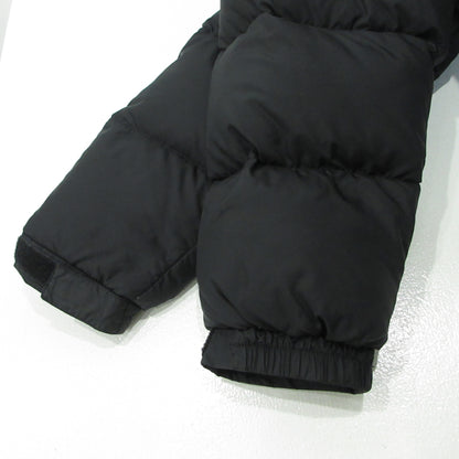 THE NORTH FACE | ザ・ノースフェイス Nuptse Jacket ダウンジャケット ND92335 ブラック サイズ：S【三重本店】