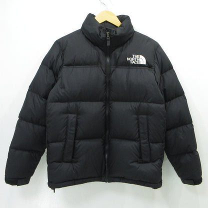 THE NORTH FACE | ザ・ノースフェイス Nuptse Jacket ダウンジャケット ND92335 ブラック サイズ：S【三重本店】