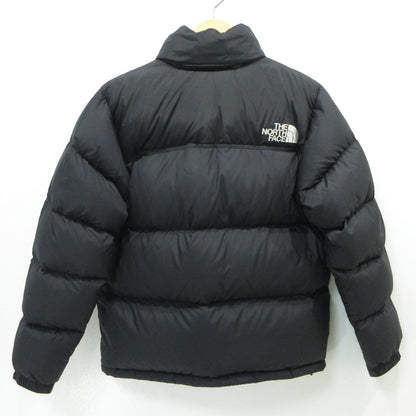 THE NORTH FACE | ザ・ノースフェイス Nuptse Jacket ダウンジャケット ND92335 ブラック サイズ：S【三重本店】
