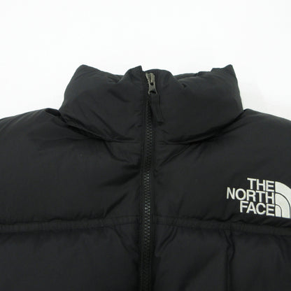 THE NORTH FACE | ザ・ノースフェイス Nuptse Jacket ダウンジャケット ND92335 ブラック サイズ：S【三重本店】