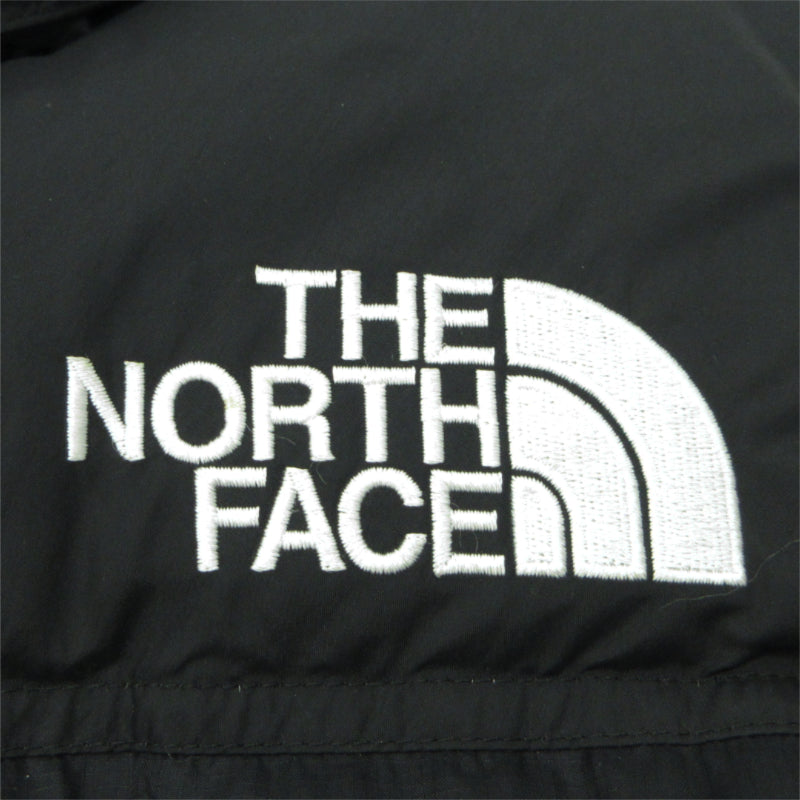 THE NORTH FACE | ザ・ノースフェイス Nuptse Jacket ダウンジャケット ND92335 ブラック サイズ：S【三重本店】