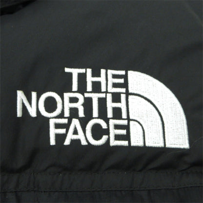 THE NORTH FACE | ザ・ノースフェイス Nuptse Jacket ダウンジャケット ND92335 ブラック サイズ：S【三重本店】