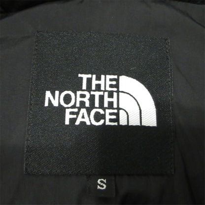 THE NORTH FACE | ザ・ノースフェイス Nuptse Jacket ダウンジャケット ND92335 ブラック サイズ：S【三重本店】