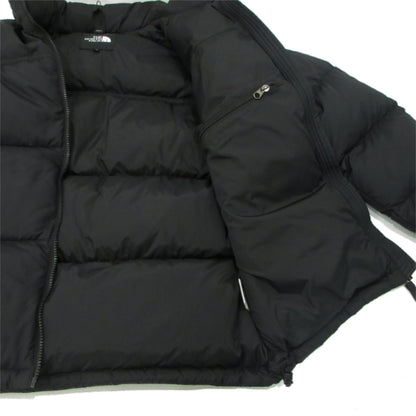 THE NORTH FACE | ザ・ノースフェイス Nuptse Jacket ダウンジャケット ND92335 ブラック サイズ：S【三重本店】