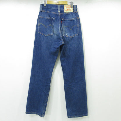 Levi's | リーバイス Lot. 701 ジップフライデニムパンツ デニムパンツ A162331029 ブルー サイズ：26【三重本店】