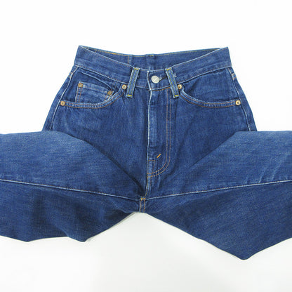 Levi's | リーバイス Lot. 701 ジップフライデニムパンツ デニムパンツ A162331029 ブルー サイズ：26【三重本店】