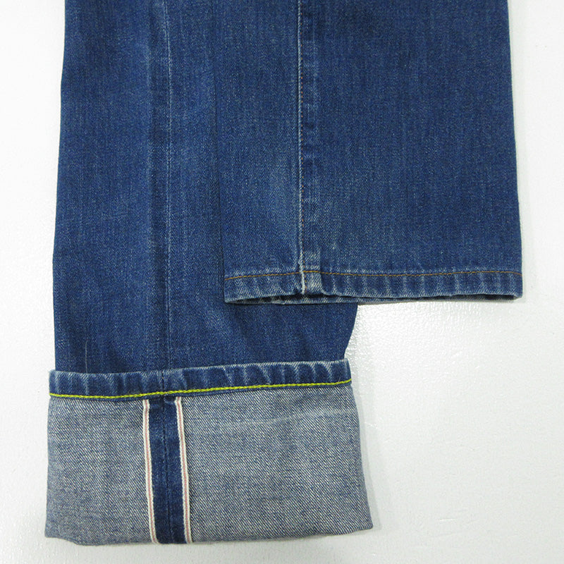 Levi's | リーバイス Lot. 701 ジップフライデニムパンツ デニムパンツ A162331029 ブルー サイズ：26【三重本店】