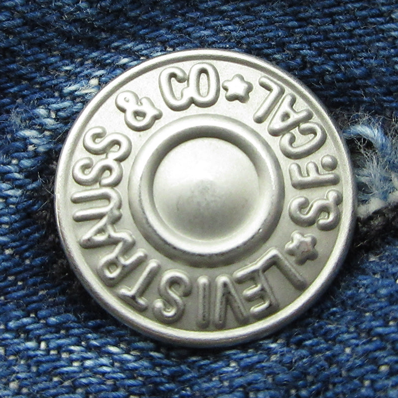 Levi's | リーバイス Lot. 701 ジップフライデニムパンツ デニムパンツ A162331029 ブルー サイズ：26【三重本店】