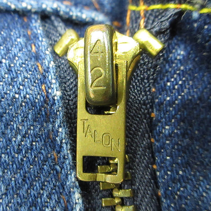 Levi's | リーバイス Lot. 701 ジップフライデニムパンツ デニムパンツ A162331029 ブルー サイズ：26【三重本店】