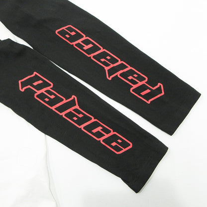 PALACE SKATEBOARDS | パレススケートボード KAWAII RAGLAN LONG SLEEVE カワイイラグランロングスリーブ 宮殿プリント長袖Tシャツ 長袖Ｔシャツ ホワイト サイズ：M【三重本店】