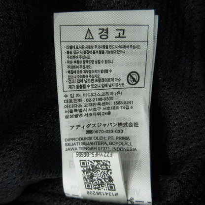 adidas Originals | アディダスオリジナルス シュムーフォイル フリースジャケット その他アウター IX9018 ブラック×ブルー サイズ：M【三重本店】