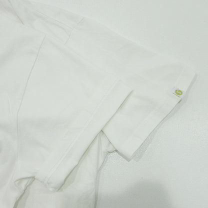 SAPEur | サプール CARGO SERVICE カーゴサービス ロッドマン プリント半袖Tシャツ 半袖Ｔシャツ ホワイト サイズ：不明【三重本店】