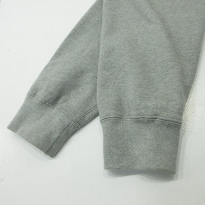 NIKE | ナイキ プルオーバーパーカー グラフィック パーカー FN2557-063 グレー サイズ：L【三重本店】