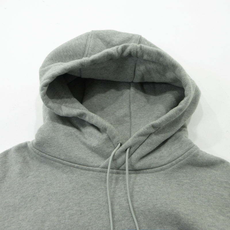 NIKE | ナイキ プルオーバーパーカー グラフィック パーカー FN2557-063 グレー サイズ：L【三重本店】