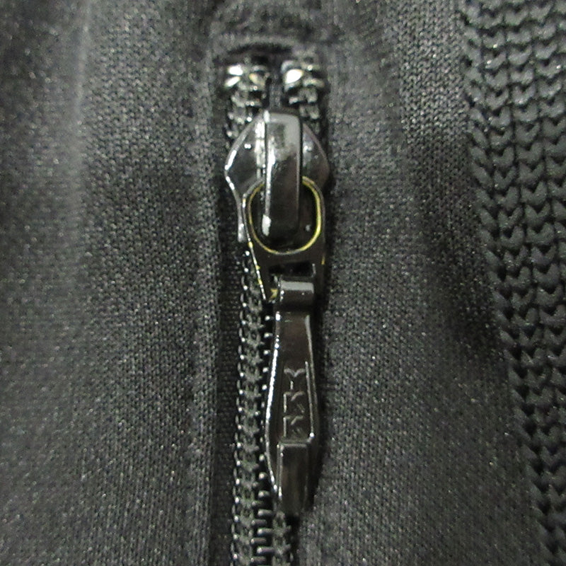Needles | ニードルス TRACK PANT POLY SMOOTH トラックパンツポリスムース パピヨン刺繍 パンツ KP400 ブラック サイズ：XS【三重本店】