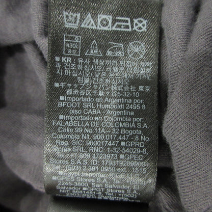 YEEZY | イージー GAP 05 HOODIE パーカー 471313 グレー サイズ：M【三重本店】