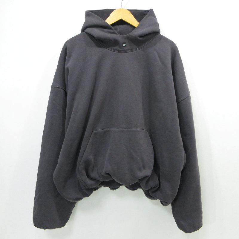 YEEZY | イージー GAP 05 HOODIE パーカー 471313 グレー サイズ：M【三重本店】