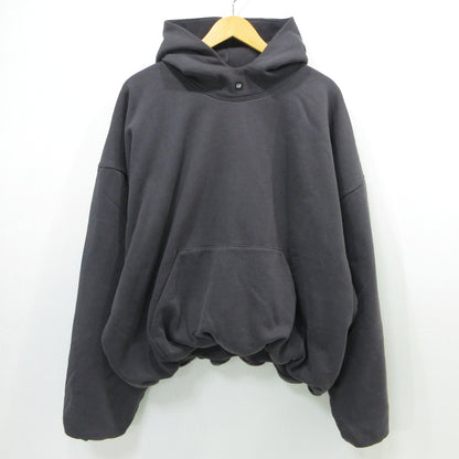 YEEZY | イージー GAP 05 HOODIE パーカー 471313 グレー サイズ：M【三重本店】