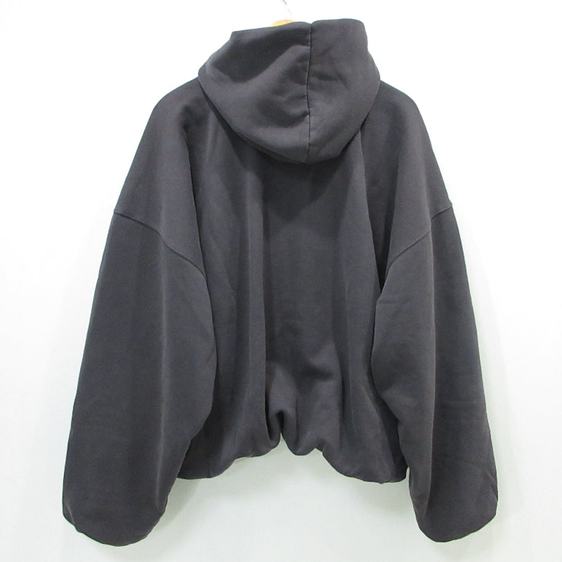 YEEZY | イージー GAP 05 HOODIE パーカー 471313 グレー サイズ：M【三重本店】