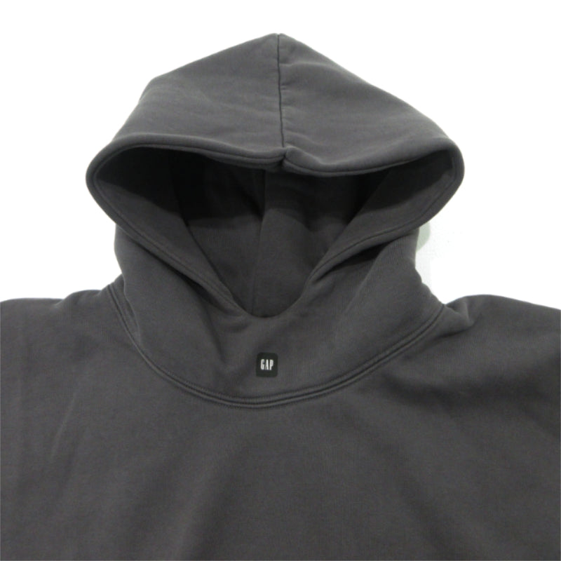YEEZY | イージー GAP 05 HOODIE パーカー 471313 グレー サイズ：M【三重本店】