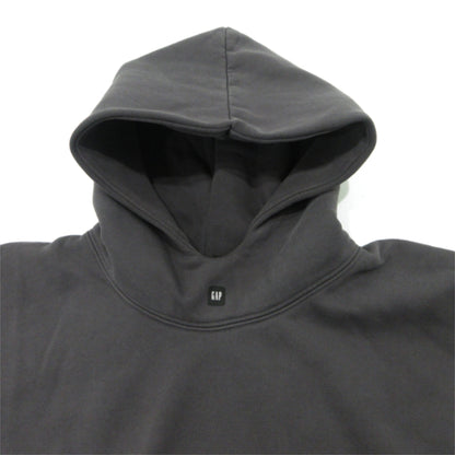 YEEZY | イージー GAP 05 HOODIE パーカー 471313 グレー サイズ：M【三重本店】