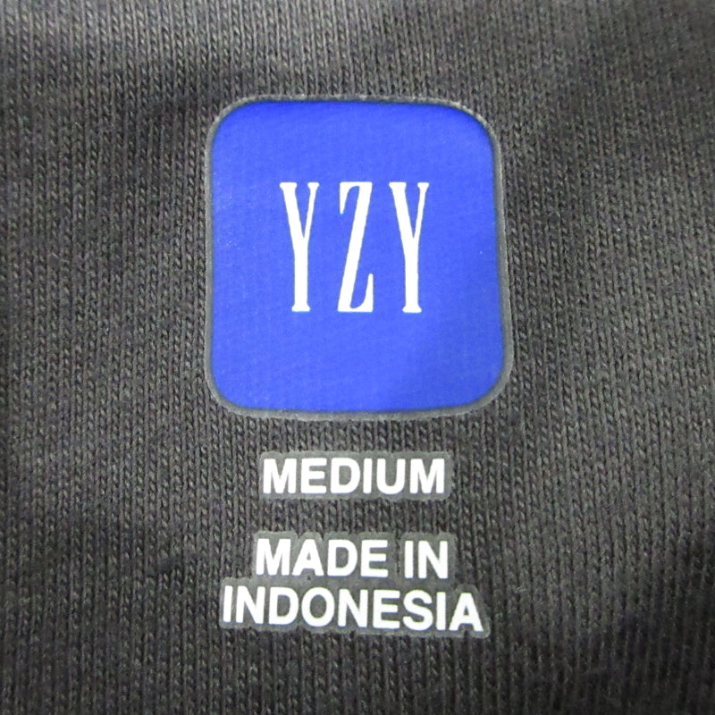 YEEZY | イージー GAP 05 HOODIE パーカー 471313 グレー サイズ：M【三重本店】